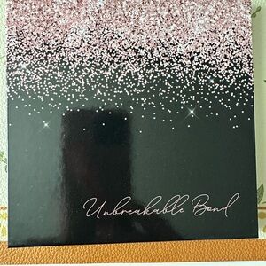 Brand New Sydney Grace Unbreakable Bond (Light) palette